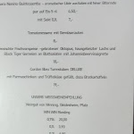 Photo n°13 de l'avis de Timo.a fait le 08/08/2021 à 12:55 sur le  Hotel & Restaurant Turmstuben à Baltmannsweiler