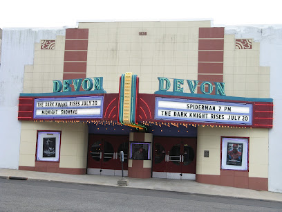 Devon Theatre