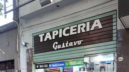 Tapicería Gustavo