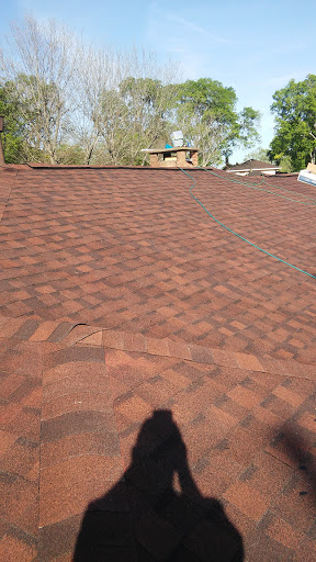 Roofing Contractor «Jimmy Edwards Roofing and Construction», reviews and photos, 112 Larry St, Prattville, AL 36067, USA
