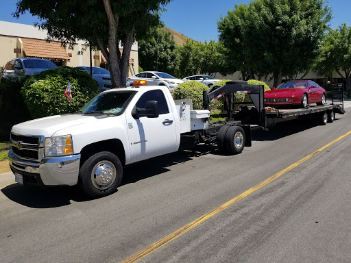 Used Car Dealer «Calabasas Luxury Motorcars», reviews and photos, 23833 Ventura Blvd, Calabasas, CA 91302, USA