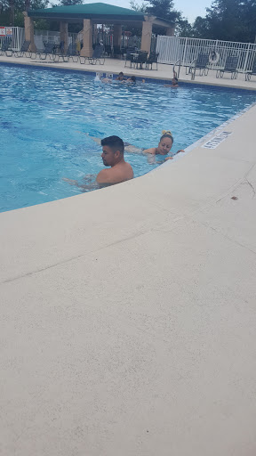 Recreation Center «Big Hawk Recreation Center», reviews and photos, 13709 Hawk Lake Dr, Orlando, FL 32837, USA