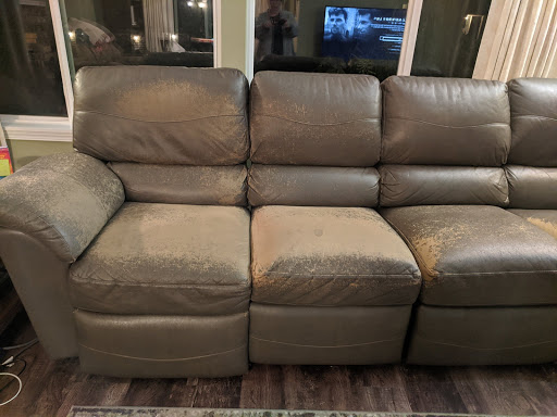 Furniture Store «La-Z-Boy Furniture Galleries», reviews and photos, 19230 Alderwood Mall Pkwy #180, Lynnwood, WA 98036, USA