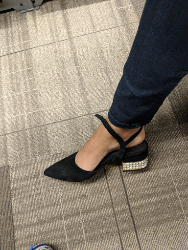 Department Store «Nordstrom Rack Downtown San Francisco», reviews and photos, 555 9th St, San Francisco, CA 94103, USA