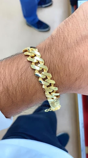 Jewelry Designer «Silver Spring Jewelry White Oak», reviews and photos, 11205 New Hampshire Ave, Silver Spring, MD 20904, USA