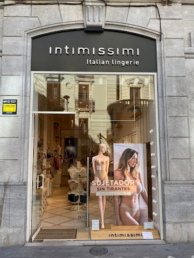 Intimissimi