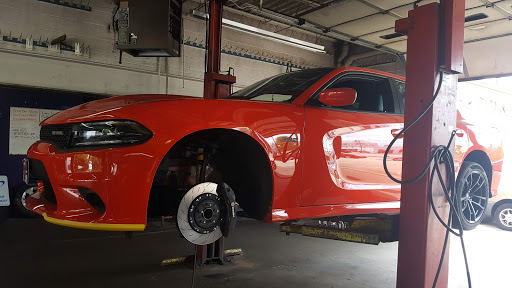 Tire Shop «BTS Tire & Service Stores», reviews and photos, 580 Pawtucket Ave, Pawtucket, RI 02860, USA