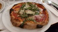 Pizza du Restaurant italien Vino E Gusto à Rennes - n°18