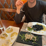 Photo n°1 de l'avis de Elisa.a fait le 17/03/2023 à 22:17 sur le  Trattoria Ca' Foscari al Canton à Venice