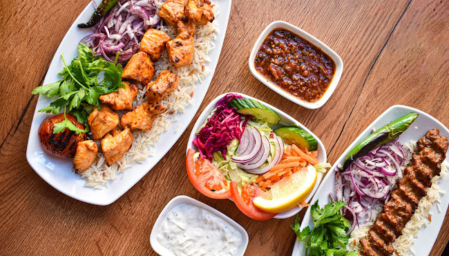 Anmeldelser af Istanbul Kebab i Aalborg - Restaurant