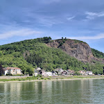 Photo n°3 de l'avis de Mirko.i fait le 26/05/2020 à 21:20 sur le  Restaurant Schroeder’s Wacht am Rhein à Remagen