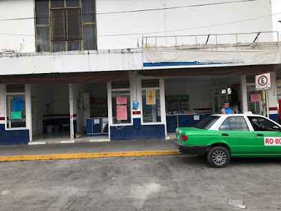 Farmacia Genérica Doctora Lidia Av. Gral. Ignacio Allende, Zona Centro, 36200 Romita, Gto. Mexico