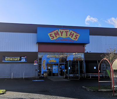 Smyths Toys Arques à Arques