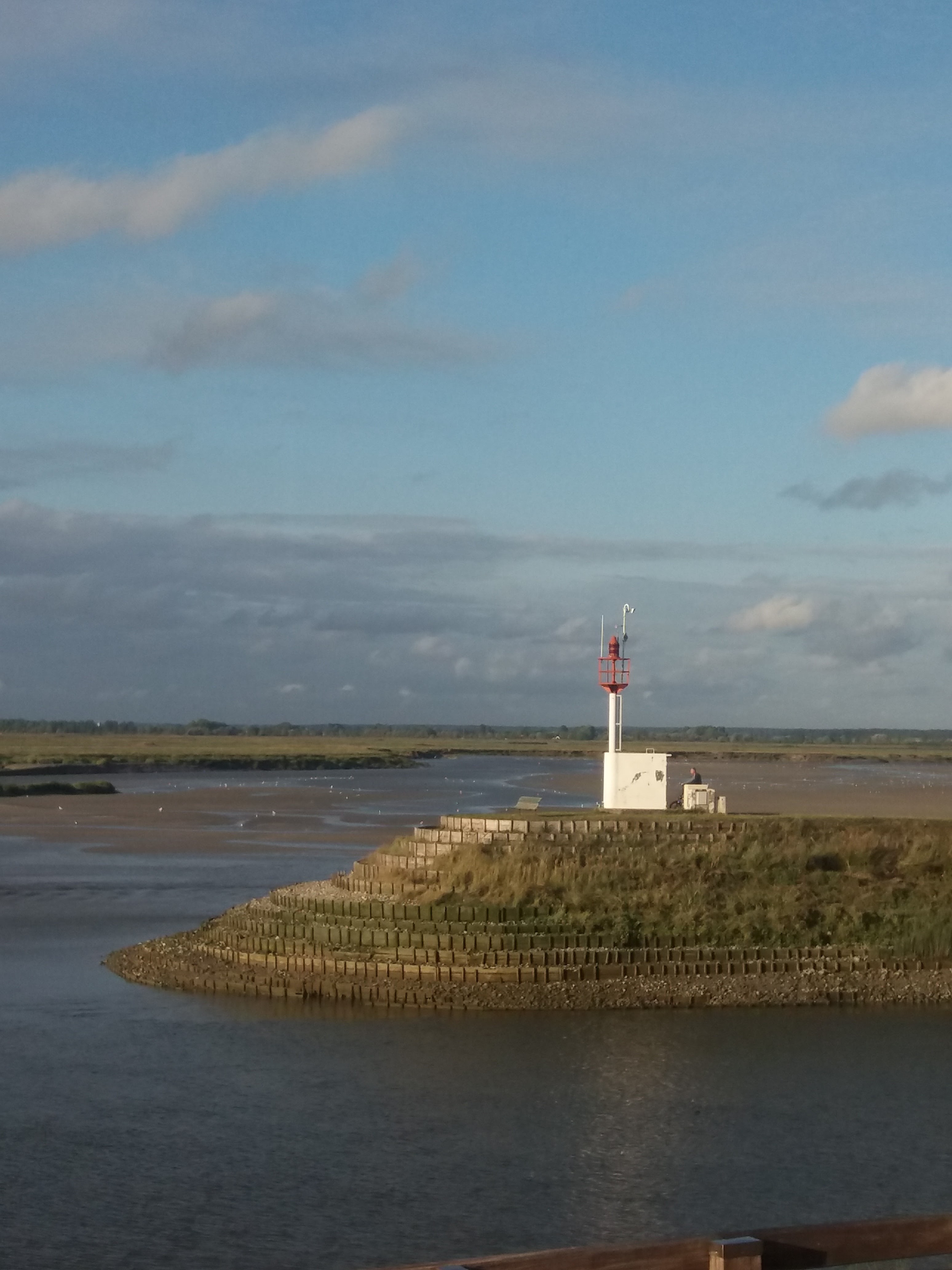 Photo n° 1 de l'avis de Franck.i fait le 03/11/2018 à 12:38