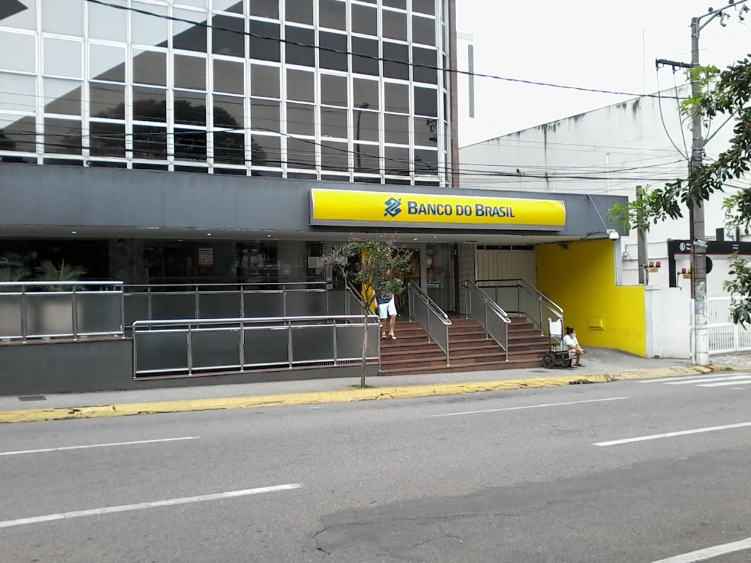 BANCO DO BRASIL - AREADO