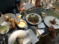 Plats et boissons du Restaurant italien Le Comptoir du Cuneo à Toulon - n°5