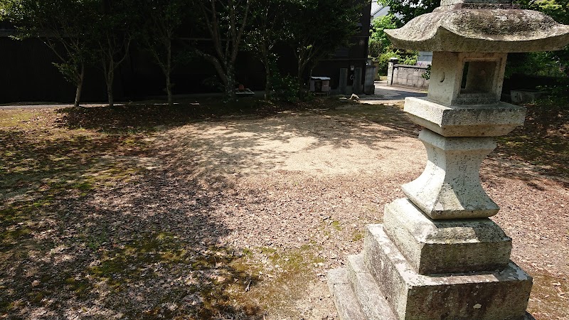 火雷神社