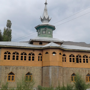 Markazi Jamia Masjid photo