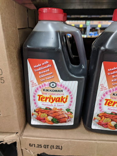 Grocery Store «Grocery Outlet Bargain Market», reviews and photos, 625 Commercial St, Eureka, CA 95501, USA