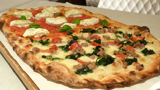 Dimensione Pizza in Chiari, Provincia di Brescia