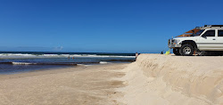 Photo de Norfolk Creek zone sauvage