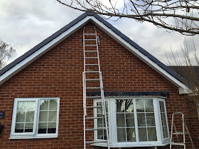 AK ROOFING DONCASTER