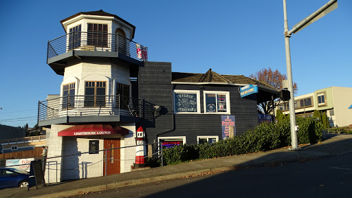 Restaurant «Lighthouse Lounge», reviews and photos, 22239 Marine View Dr S, Des Moines, WA 98198, USA