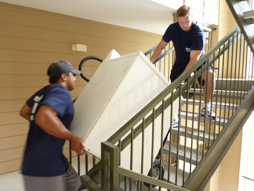 Moving and Storage Service «Affordable Moving», reviews and photos, 4211 34th St, Lubbock, TX 79410, USA