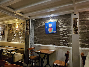 Photo n°56 de Restaurant KALINKA la cuisine Ukrainienne et Russe à Paris ()