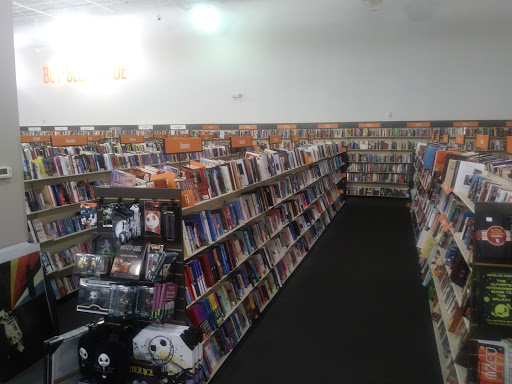 Used Book Store «2nd & Charles», reviews and photos, 5331 South Blvd, Charlotte, NC 28217, USA