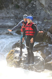 Photo n°13 de Rav'eaux Rafting à Saint-Clément-sur-Durance ()