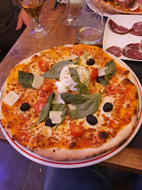 Photos du propriétaire du Pizzeria Pizza de wazemmes à Lille - n°3