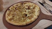 Pizza du Pizzeria Basilic & Co à Nantes - n°5