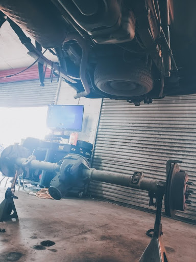 Auto Repair Shop «MB Resources LLC», reviews and photos, 499 Hwy 53, Dawsonville, GA 30534, USA