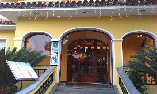 Restaurant La Salut De Parets