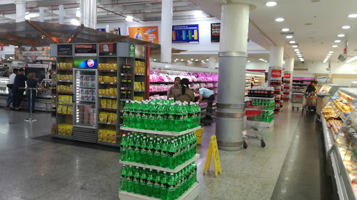 Supermercados abiertos domingos Caracas