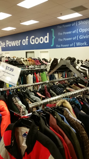 Thrift Store «Goodwill Store Whitehall», reviews and photos, 52 Robinwood Ave, Columbus, OH 43213, USA