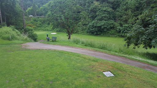 Golf Course «Laurelwood Golf Course», reviews and photos, 2700 Columbia St, Eugene, OR 97403, USA