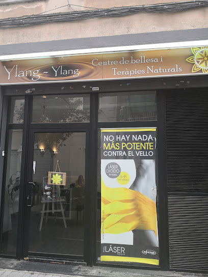 Ylang-Ylang Health & Beauty en Sant adria de besos