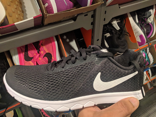 Department Store «Nordstrom Rack Easton Market», reviews and photos, 3736 Easton Market, Columbus, OH 43219, USA