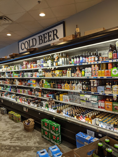 Health Food Store «Mustard Seed Market & Cafe», reviews and photos, 3885 W Market St, Akron, OH 44333, USA