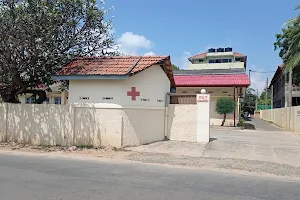 Holy Cross Health Centre image