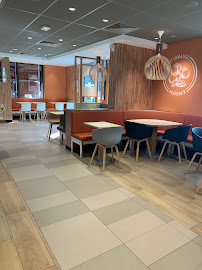 Atmosphère du Restauration rapide McDonald's à Chaumont - n°6