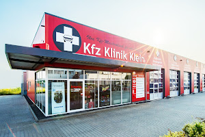 KFZ Klinik Klein GmbH