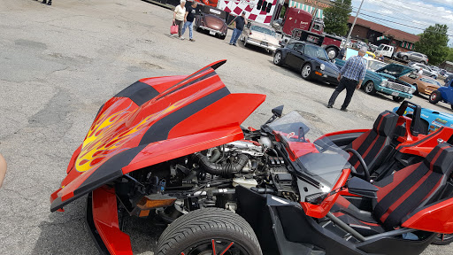 Used Car Dealer «Bezema Motors Car Storage», reviews and photos, 401 Boston Providence Hwy, Norwood, MA 02062, USA