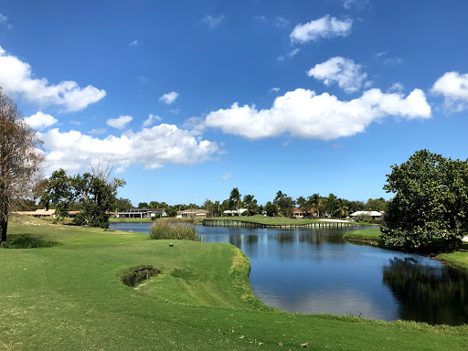 Public Golf Course «The Club At Emerald Hills», reviews and photos, 4100 N Hills Dr, Hollywood, FL 33021, USA