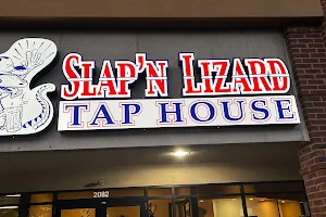 Slap'N Lizard Tap House image