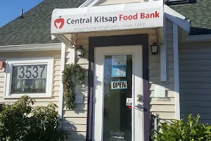 Central Kitsap Food Bank image