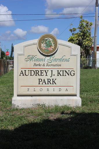 Park «A.J. King Park», reviews and photos, 4230 NW 178th St, Miami Gardens, FL 33055, USA