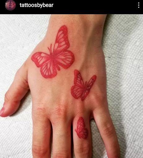 Explore egyptian tattoos ideas, creative tattoo ideas in Chicago, available at Lucky Devil Tattoo and Piercings